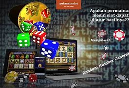 Apakah Main Slot Halal