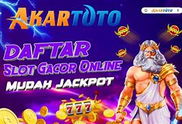 Link Apk Slot Gacor Hari Ini 2024