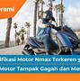 Nmax Old Modifikasi