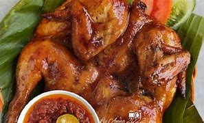 Resep Ayam Oven